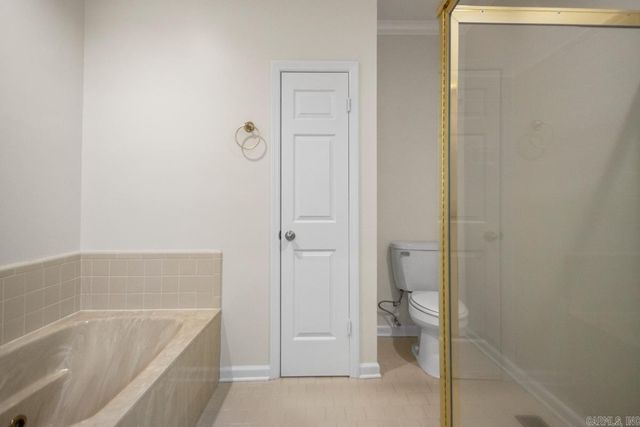 107 Claremore Ct., Little Rock, AR 72227