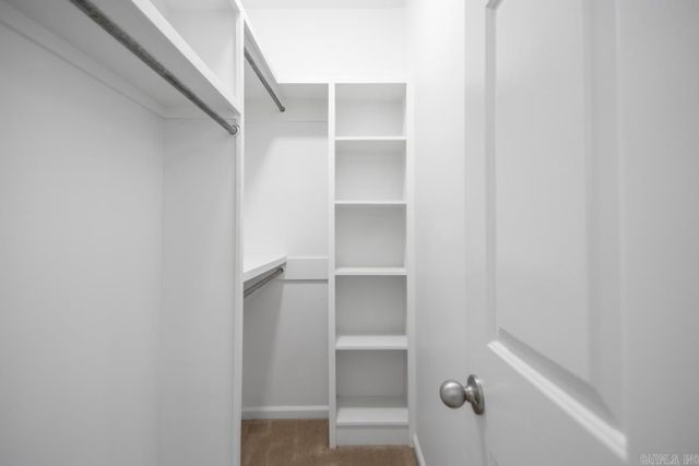 107 Claremore Ct., Little Rock, AR 72227