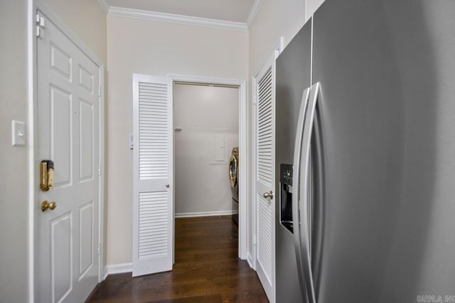 107 Claremore Ct., Little Rock, AR 72227