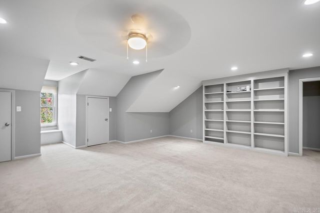 107 Claremore Ct., Little Rock, AR 72227