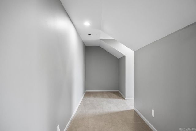 107 Claremore Ct., Little Rock, AR 72227