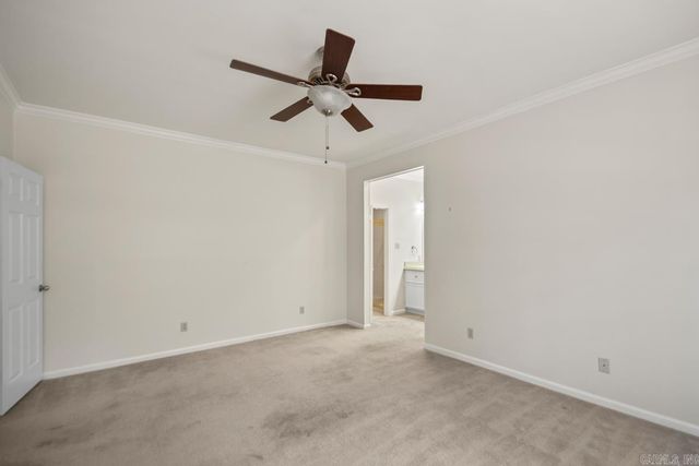 107 Claremore Ct., Little Rock, AR 72227