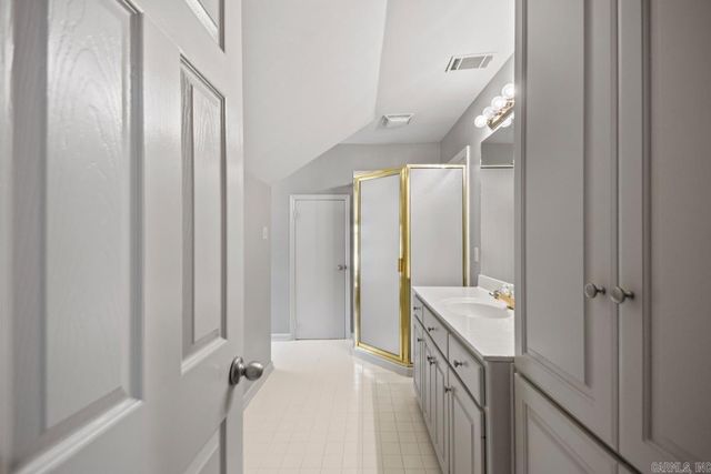 107 Claremore Ct., Little Rock, AR 72227