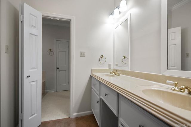 107 Claremore Ct., Little Rock, AR 72227