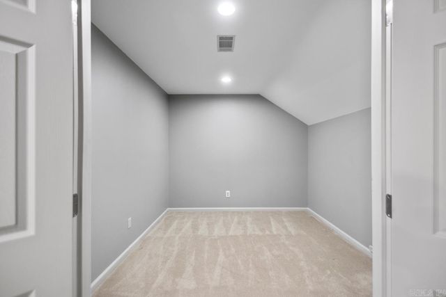 107 Claremore Ct., Little Rock, AR 72227