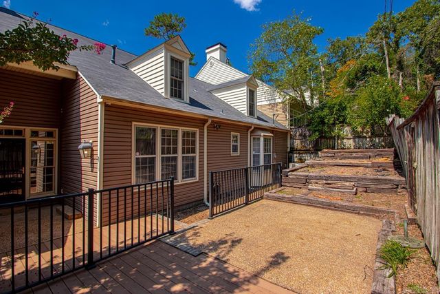 107 Claremore Ct., Little Rock, AR 72227