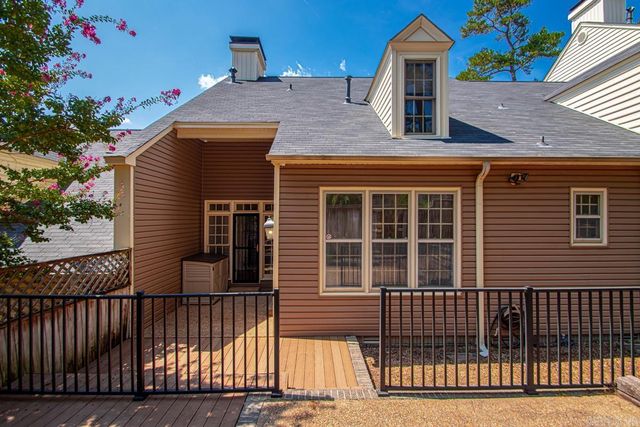 107 Claremore Ct., Little Rock, AR 72227