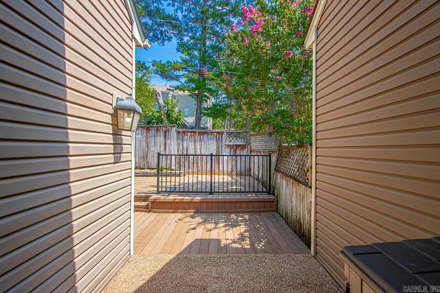 107 Claremore Ct., Little Rock, AR 72227