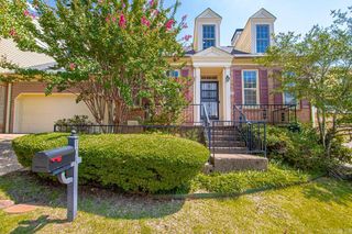 107 Claremore Ct., Little Rock, AR 72227