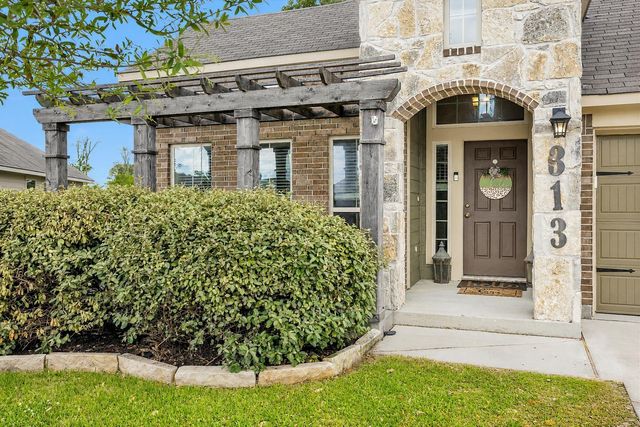 313 Brocks Court, Montgomery, TX 77356