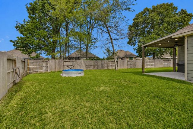 313 Brocks Court, Montgomery, TX 77356
