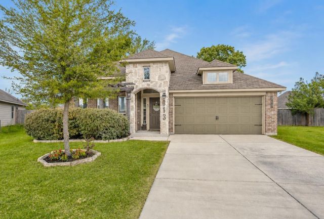 313 Brocks Court, Montgomery, TX 77356