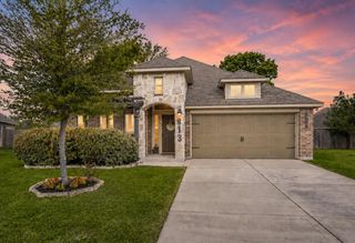313 Brocks Court, Montgomery, TX 77356