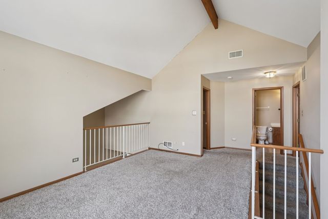 12539 S Quinn Drive 402, Alsip, IL 60803