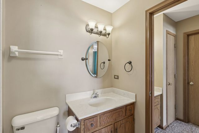 12539 S Quinn Drive 402, Alsip, IL 60803