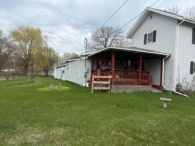 217 John Street, Newaygo, MI 49337