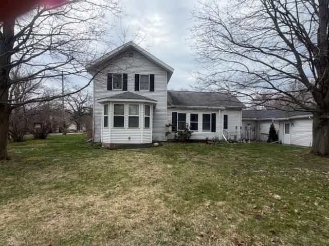 217 John Street, Newaygo, MI 49337