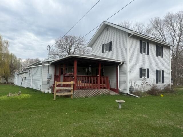 217 John Street, Newaygo, MI 49337