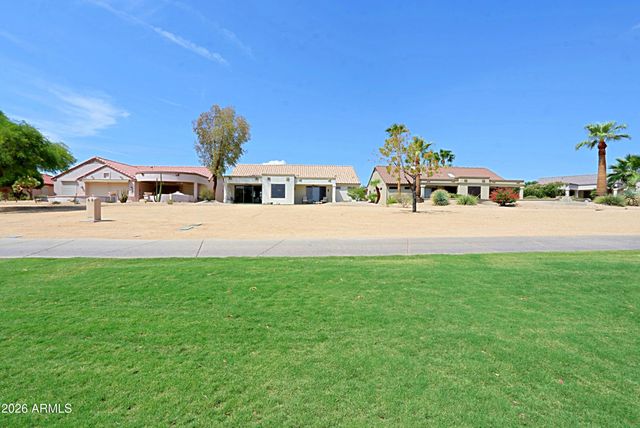 19969 N TEALSTONE Drive, Surprise, AZ 85374