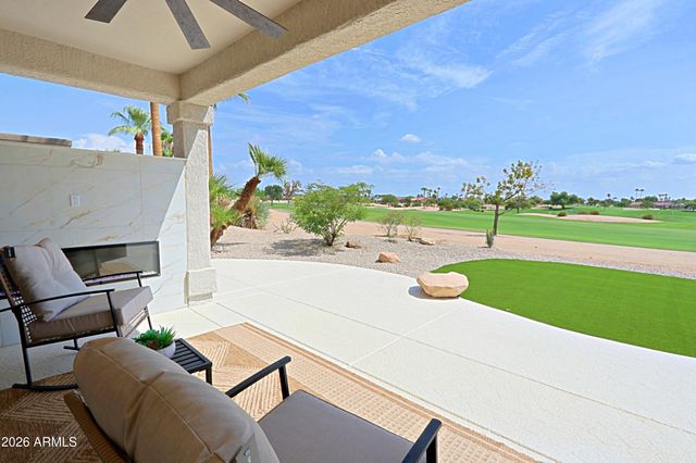 19969 N TEALSTONE Drive, Surprise, AZ 85374