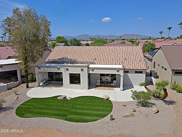 19969 N TEALSTONE Drive, Surprise, AZ 85374