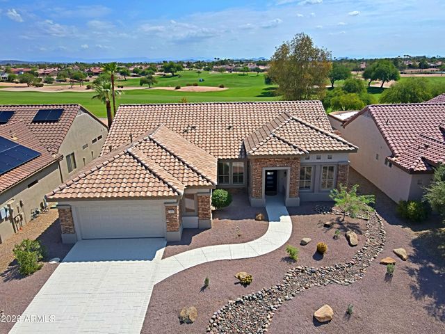 19969 N TEALSTONE Drive, Surprise, AZ 85374