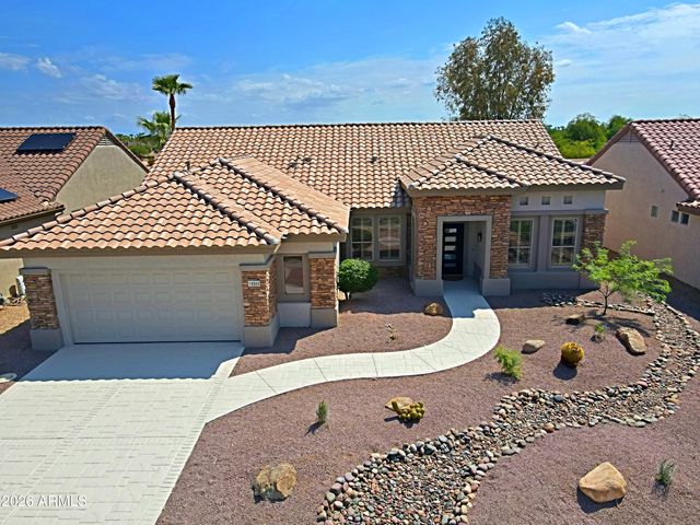 19969 N TEALSTONE Drive, Surprise, AZ 85374