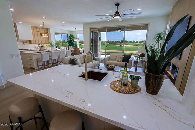 19969 N TEALSTONE Drive, Surprise, AZ 85374