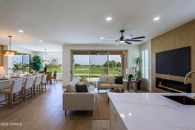 19969 N TEALSTONE Drive, Surprise, AZ 85374