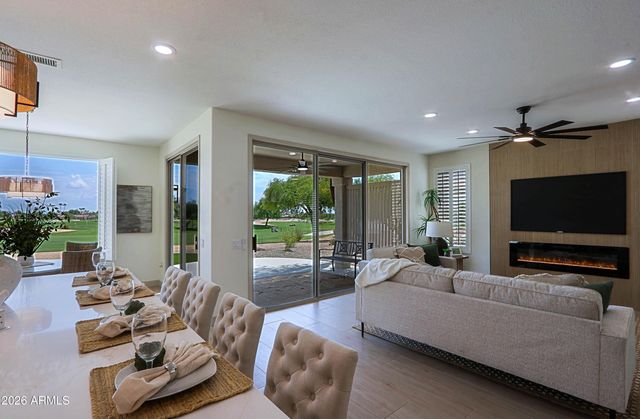 19969 N TEALSTONE Drive, Surprise, AZ 85374