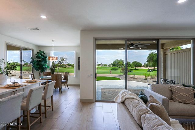 19969 N TEALSTONE Drive, Surprise, AZ 85374