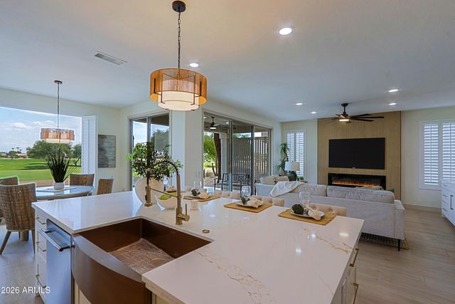 19969 N TEALSTONE Drive, Surprise, AZ 85374