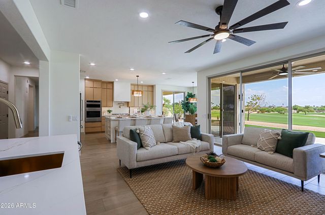 19969 N TEALSTONE Drive, Surprise, AZ 85374