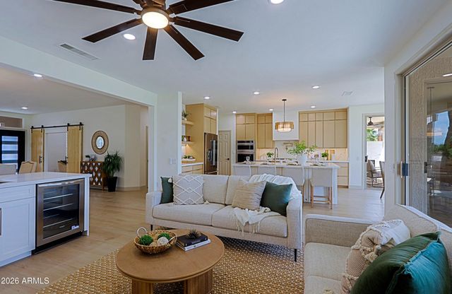 19969 N TEALSTONE Drive, Surprise, AZ 85374