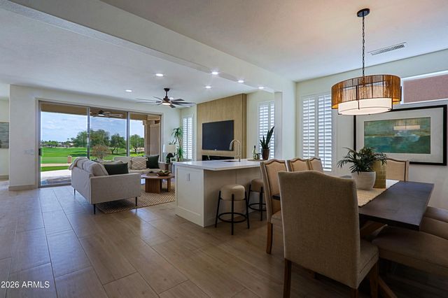 19969 N TEALSTONE Drive, Surprise, AZ 85374
