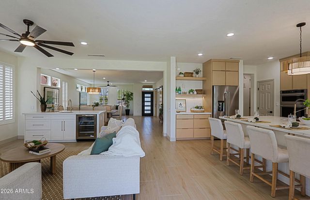 19969 N TEALSTONE Drive, Surprise, AZ 85374