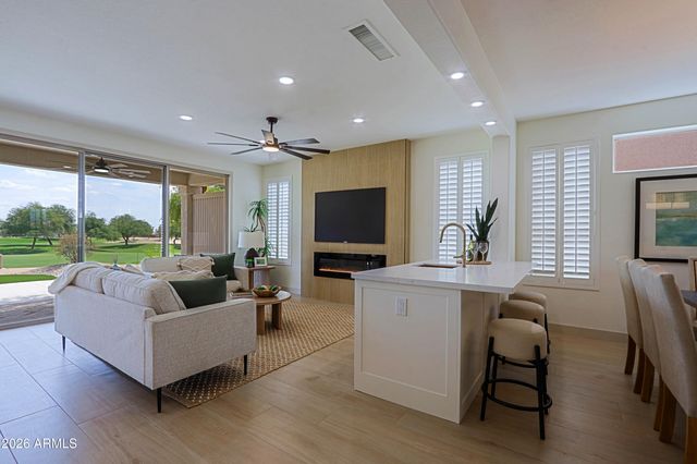 19969 N TEALSTONE Drive, Surprise, AZ 85374
