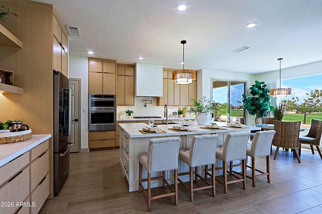 19969 N TEALSTONE Drive, Surprise, AZ 85374