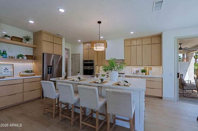 19969 N TEALSTONE Drive, Surprise, AZ 85374