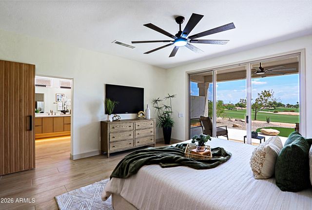 19969 N TEALSTONE Drive, Surprise, AZ 85374