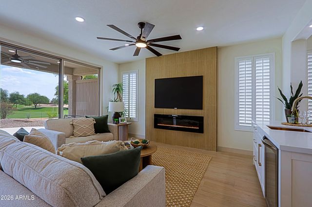 19969 N TEALSTONE Drive, Surprise, AZ 85374