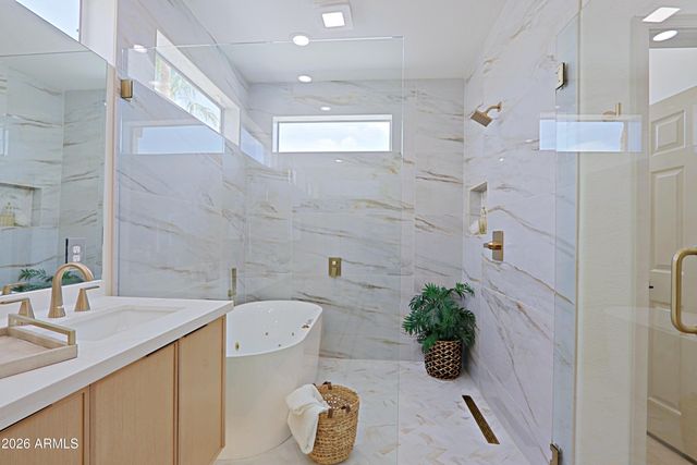 19969 N TEALSTONE Drive, Surprise, AZ 85374