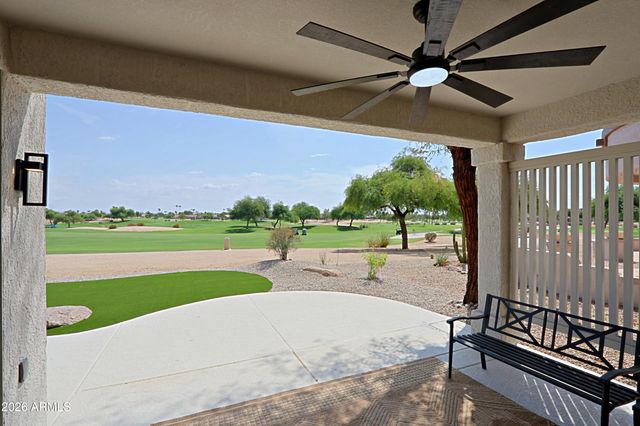 19969 N TEALSTONE Drive, Surprise, AZ 85374