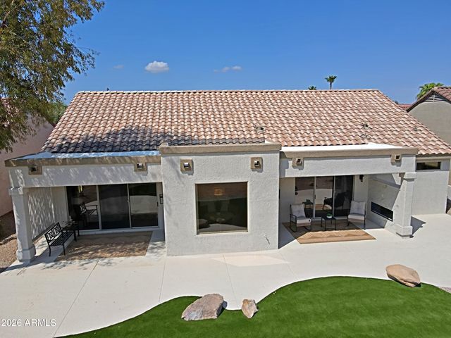 19969 N TEALSTONE Drive, Surprise, AZ 85374