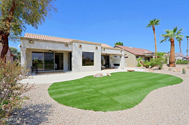 19969 N TEALSTONE Drive, Surprise, AZ 85374