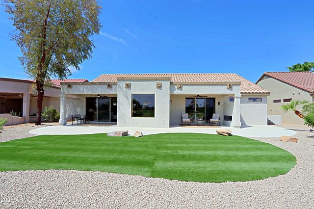 19969 N TEALSTONE Drive, Surprise, AZ 85374