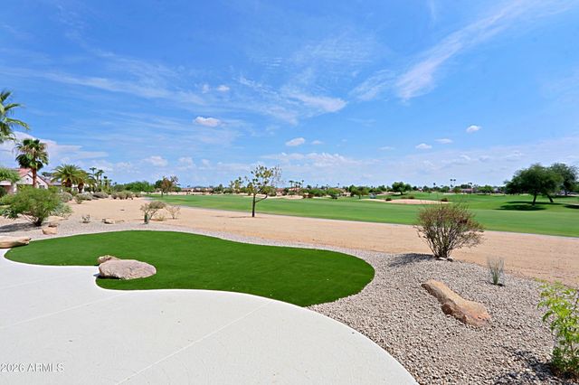 19969 N TEALSTONE Drive, Surprise, AZ 85374