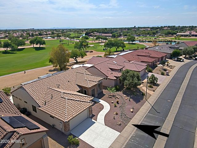 19969 N TEALSTONE Drive, Surprise, AZ 85374