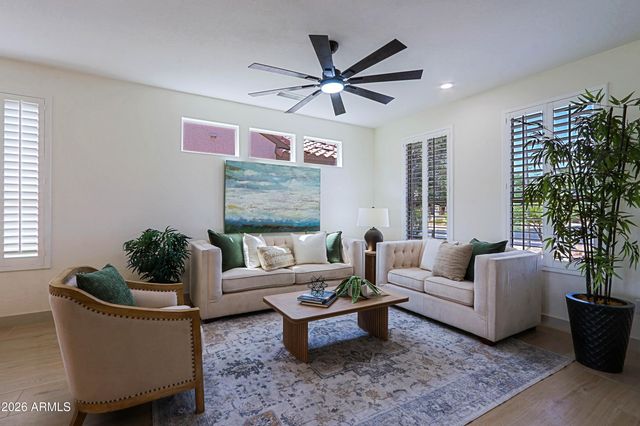 19969 N TEALSTONE Drive, Surprise, AZ 85374