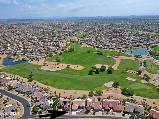 19969 N TEALSTONE Drive, Surprise, AZ 85374
